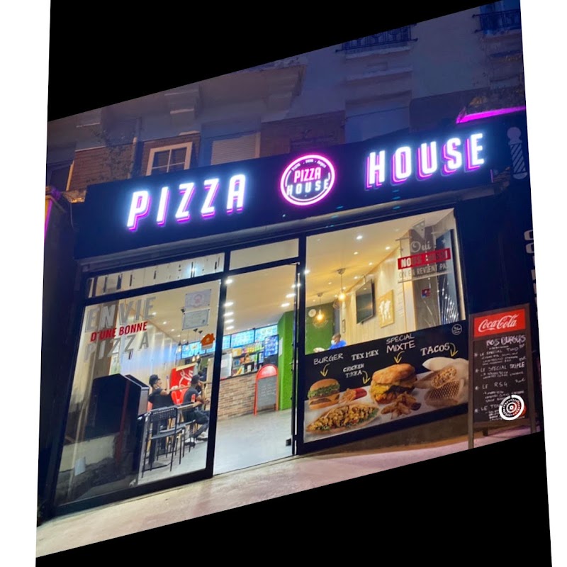 Pizza house Combs la ville