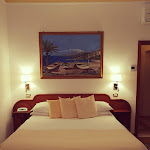 Photo n°7 de l'avis de fritjof.u fait le 31/08/2018 à 20:12 sur le  Hotel Villa Schuler à Taormina