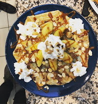 Gaufre du Crêperie Crêperie Tonnerre de Brest à Calais - n°1