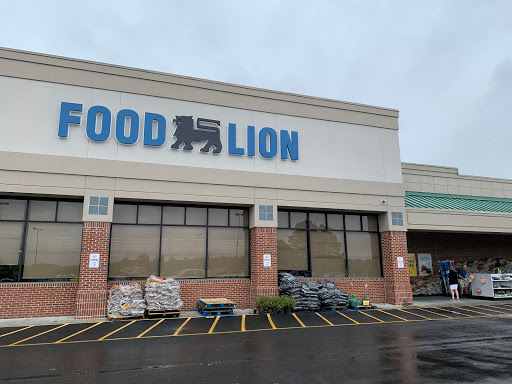 Grocery Store «Food Lion», reviews and photos, 22485 Lankford Hwy, Cape Charles, VA 23310, USA