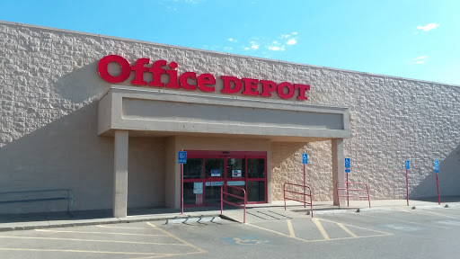 Office Supply Store «Office Depot», reviews and photos, 2504 50th St, Lubbock, TX 79413, USA
