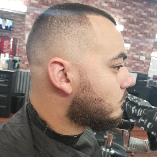 Barber Shop «City Boyz Barber Shop», reviews and photos, 14928 Northwest Fwy, Houston, TX 77040, USA