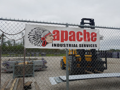 Apache Industrial Services