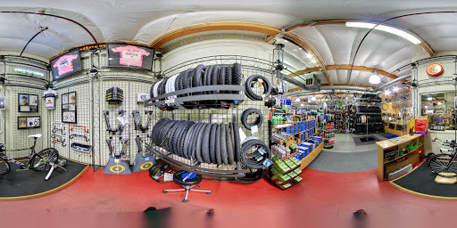 Bicycle Store «NP Bike Shop - Newbury Park, Ca.», reviews and photos, 1602 Newbury Rd, Newbury Park, CA 91320, USA