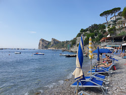 Foto von Spiaggia dei Tedeschi #alt_locality_no