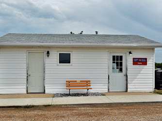 Webb Post Office