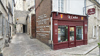 Photos du propriétaire du Restaurant Le Cachot à Senlis - n°1