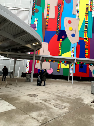 Clothing Store «Burberry Outlet», reviews and photos, 5220 Fashion Outlets Way, Rosemont, IL 60018, USA