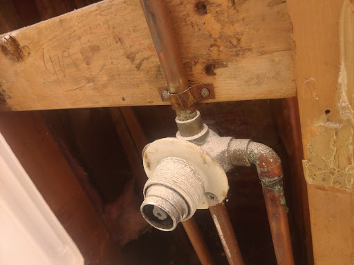 General Contractor «Call 1 Home Repair», reviews and photos, 6314 Bentridge Dr, Charlotte, NC 28226, USA