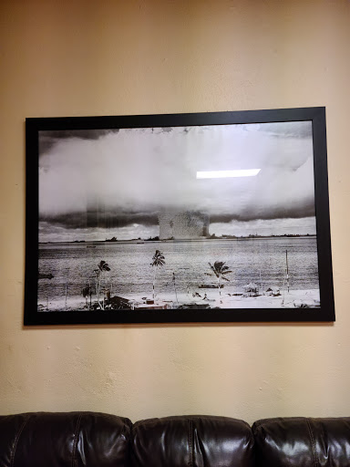 Explore cicada tattoo ideas, creative tattoo ideas in Statesville, available at Light Side Tattoo & Piercings