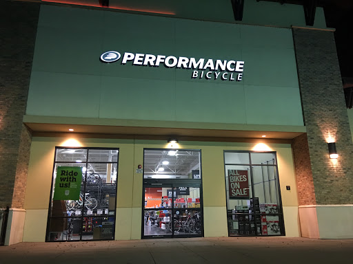 Bicycle Store «Performance Bicycle», reviews and photos, 7073 SW Nyberg St, Tualatin, OR 97062, USA