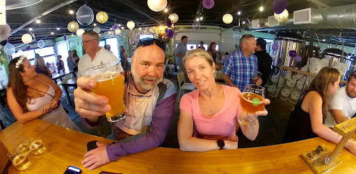 Brewery «Cueni Brewing Co.», reviews and photos, 945 Huntley Ave, Dunedin, FL 34698, USA