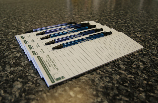 Print Shop «Copycat Print Shop», reviews and photos, 4107 Oleander Dr # J, Wilmington, NC 28403, USA