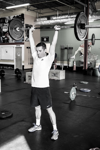 Gym «CrossFit Frederick, LLC.», reviews and photos, 5119 Pegasus Ct B, Frederick, MD 21704, USA