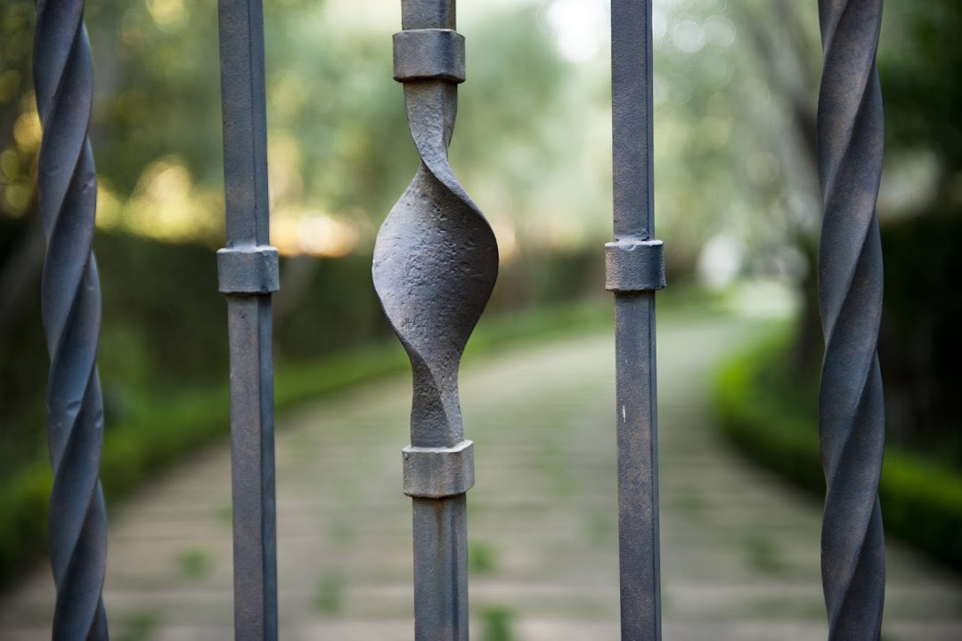 Global Custom Security, Inc.