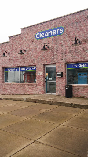 Dry Cleaner «Details Dry Cleaning & Laundry», reviews and photos, 1502 E Lincolnway, Valparaiso, IN 46383, USA