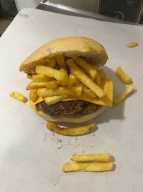 Photos du propriétaire du Sandwicherie La Grillade d’istres - n°3