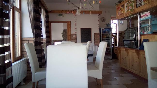 Telefonszám: Főtér Bisztró és Étterem