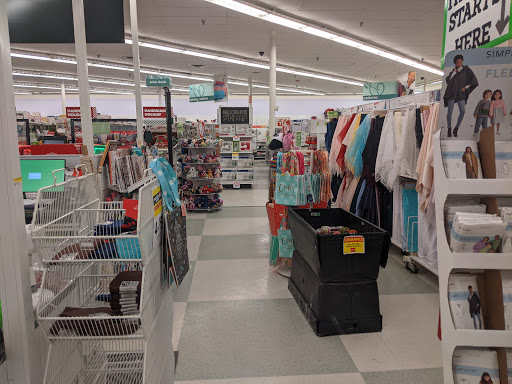 Fabric Store «Jo-Ann Fabrics and Crafts», reviews and photos, 1400 US-302 #10, Barre, VT 05641, USA