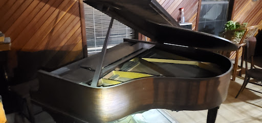 Moving and Storage Service «Bradfield Piano Moving and Storage, LLC», reviews and photos, 10517 Vinemont St, Dallas, TX 75218, USA