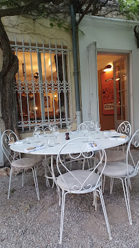 Atmosphère du Restaurant Mas de Lafeuillade à Montpellier - n°6