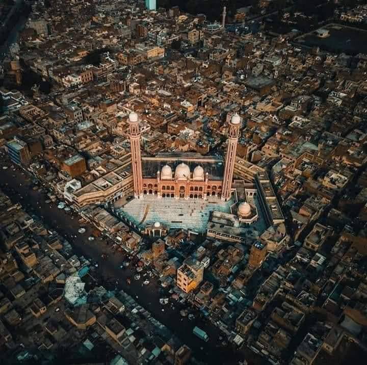 Faysalabad, Pakistan