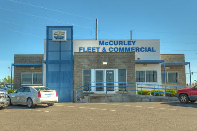 McCurley Fleet and Commercial