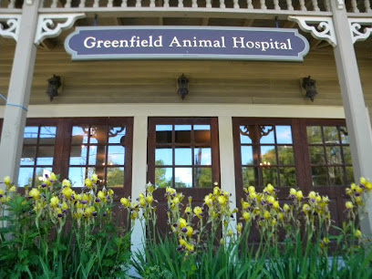Greenfield Animal Hospital