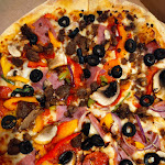 Photo n°2 de l'avis de Sibarita.D fait le 03/04/2022 à 16:16 sur le restaurants Domino's Pizza Merksem à Antwerp