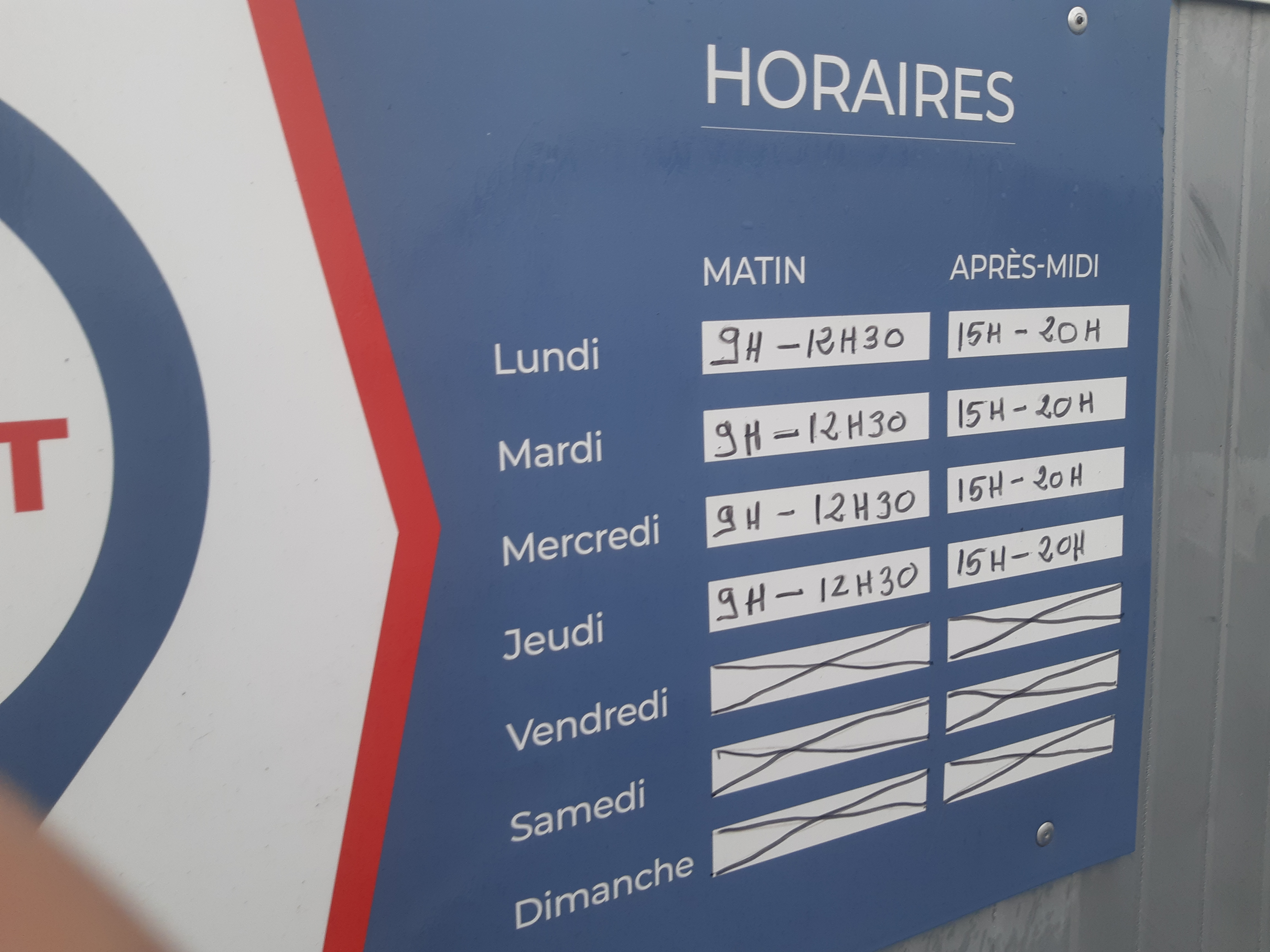 Photo n° 3 de l'avis de Andrei.a fait le 26/01/2023 à 11:34