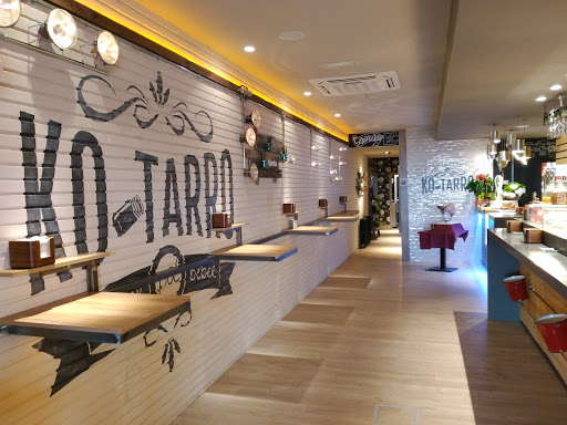 Información y opiniones sobre Kotarro de Vitoria-Gasteiz