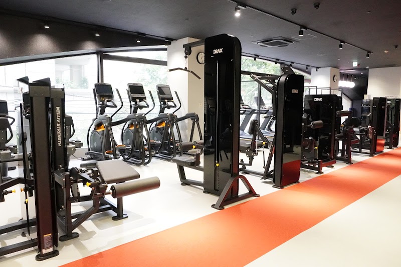 fitnessgym Vace1_24h袋町公園店 for Women