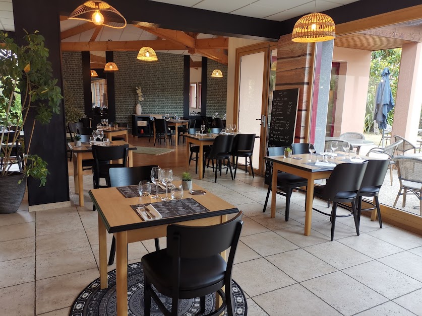 Restaurant La Bosselle 44310 Saint-Philbert-de-Grand-Lieu