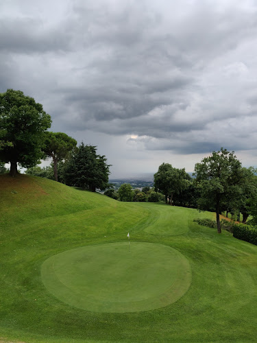 Recensioni di Golf Club Rossera a Chiuduno - Altro
