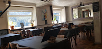 Atmosphère du Restaurant Auberge du Lac Noir à Orbey - n°6