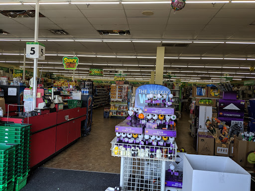 Dollar Store «Dollar Tree», reviews and photos, 22-03 Fair Lawn Ave, Fair Lawn, NJ 07410, USA