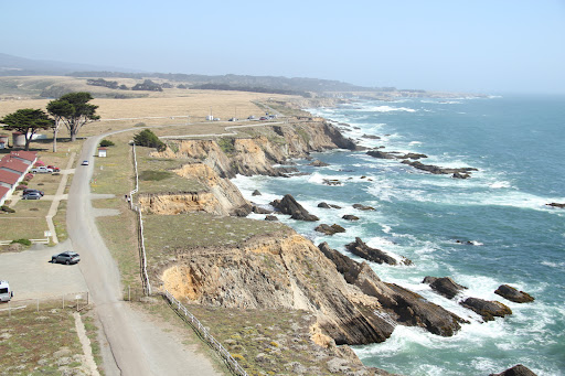 Museum «Point Arena Lighthouse and Museum», reviews and photos, 45500 Lighthouse Rd, Point Arena, CA 95468, USA