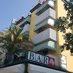 Photo n°1 de l'avis de Marco.c fait le 23/06/2017 à 16:19 sur le  Hotel al Prater à Lignano Sabbiadoro