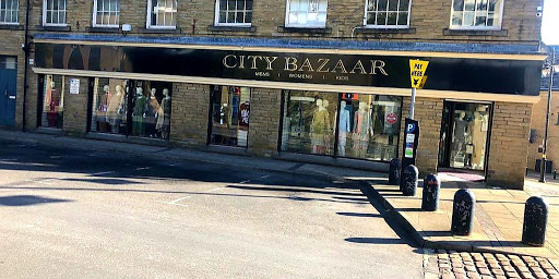 City Bazaar