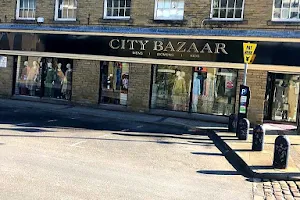 City Bazaar image