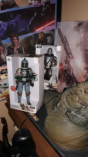 Toy Store «Disney Store», reviews and photos, 6301 NW Loop 410, San Antonio, TX 78238, USA