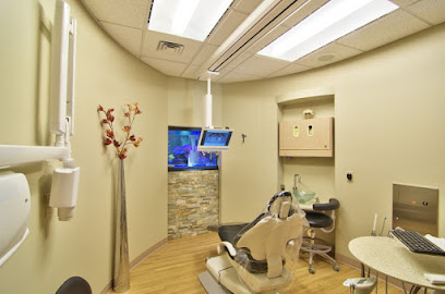 Studio G Aesthetic & Family Dentistry