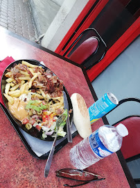 Plats et boissons du Sandwicherie L'Escale à Saint-Cyr-l'École - n°7