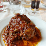 Photo n°1 de l'avis de Massimo.o fait le 02/03/2024 à 17:58 sur le  Trattoria Alla Cerva à Vittorio Veneto