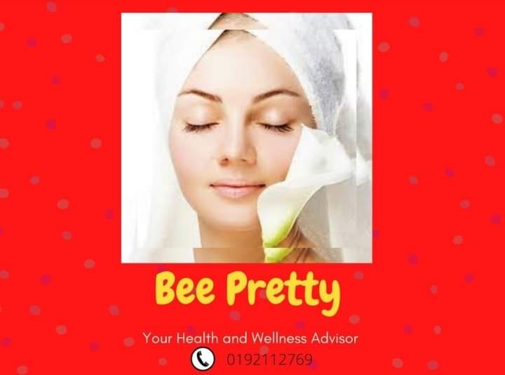 Bee - Pretty