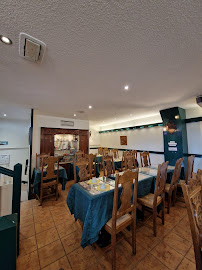 Atmosphère du Restaurant A La Coiffe Bretonne Korrigans à Antony - n°2