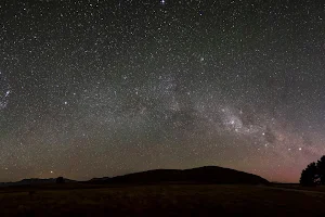 Silver River Stargazing image