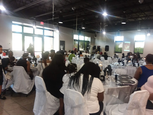 Event Venue «Ted Strickland Community Center», reviews and photos, 130 M L King Sr. Heritage Trail, Stockbridge, GA 30281, USA