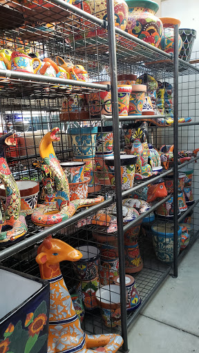 Florist «Plant Safari», reviews and photos, 653 N Central Ave, Upland, CA 91786, USA