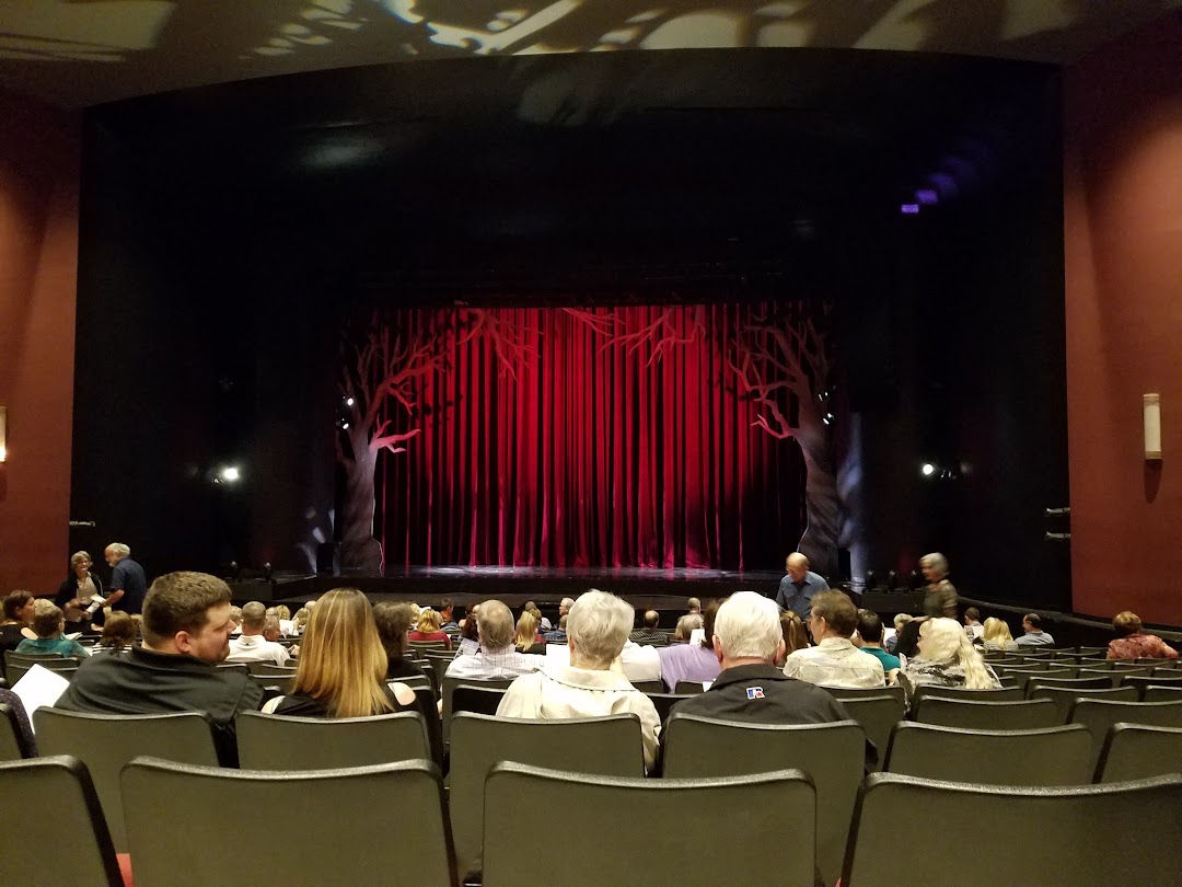 Richard G. Fallon Theatre